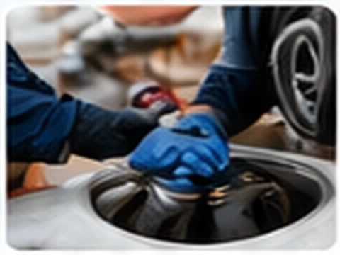 Auto service offer