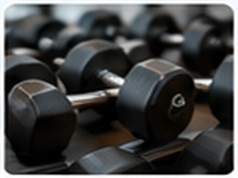 Fitness offer
