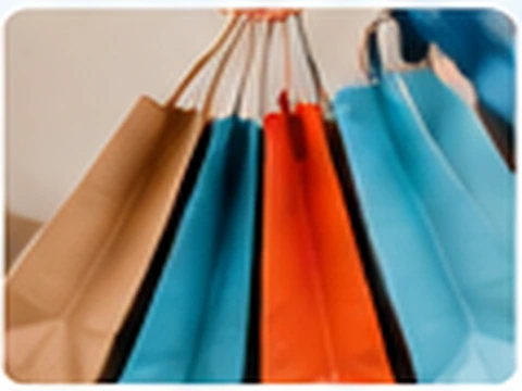 Retail shopping offer