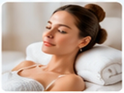 Salon and spa offer